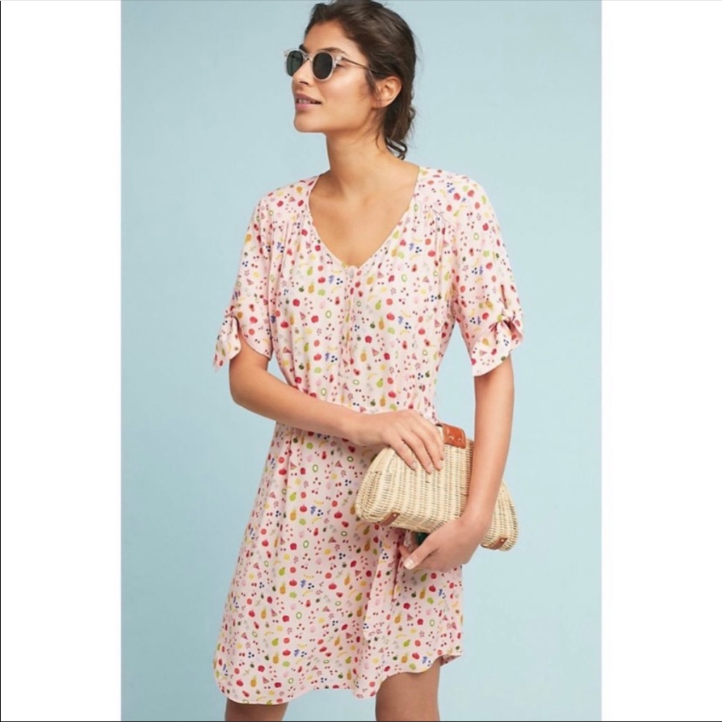 Larke Dress Nwt